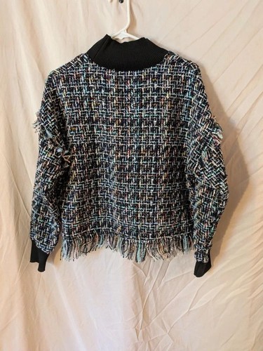 Coco carmen sweater m - coco+carmen,