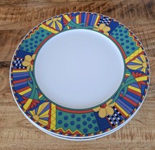 6 Speiseteller Durchm. 26  cm