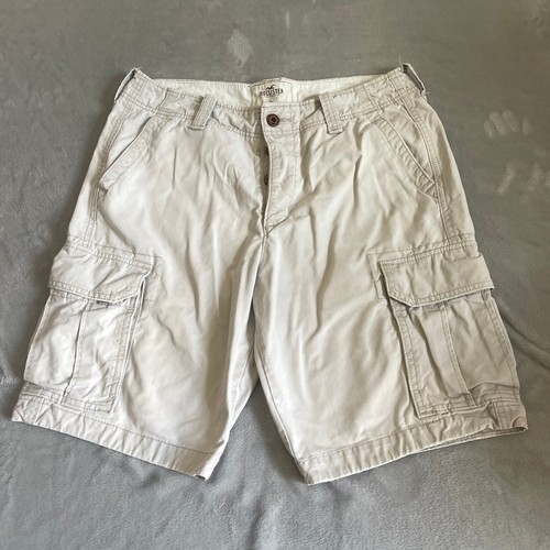 Hollister cargoshorts herren - hollister,