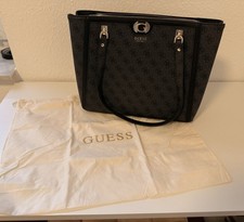 Guess Tasche Orlina Logo Noel