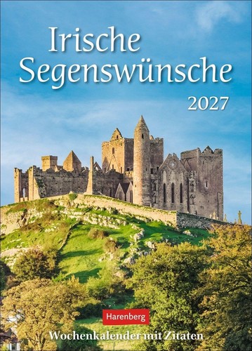 Harenberg irische - harenberg,