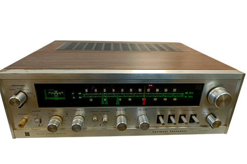 National panasonic 5800 - national,