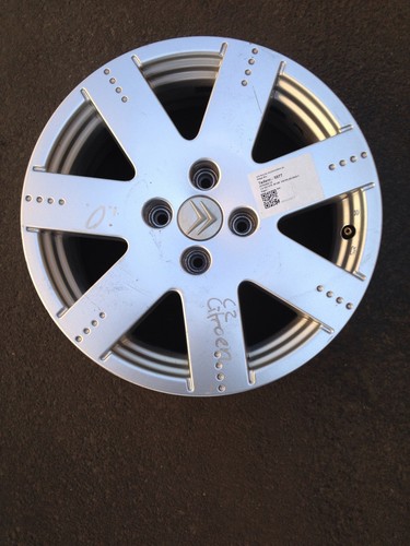 5977 original bbs alufelge - bbs,