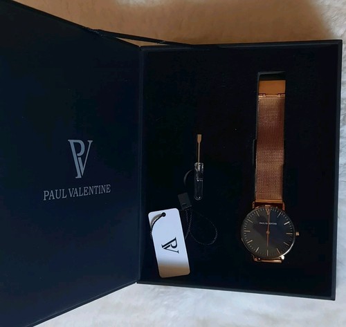 Paul valentine rose - paul,