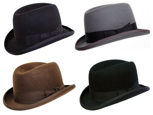 Herren churchill homburg - ,