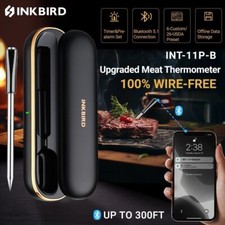 Inkbird Bluetooth