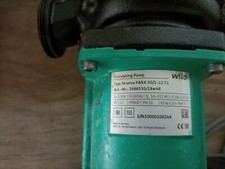 wilo stratos para 30/1-12 1