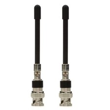 1/4 Wave Mikrofonantenne für