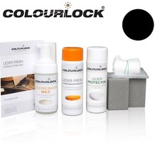 COLOURLOCK Glattleder