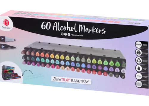 Twinmarker twin marker set - twinmarker,