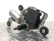 Wischermotor