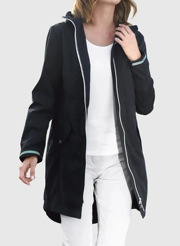 Parka mantel damenmantel - parka,