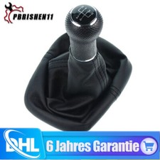 5-GANG Schaltknauf Schaltsack