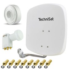 Technisat digidish alu - 45,