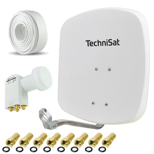 Technisat digidish alu - 45,
