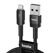 BOSTE USB LADEKABEL FÜR