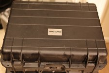 Samyang Video DSLR Objektiv basic Set II Canon EF, 16/24/35/85 mm + Schutzkoffer