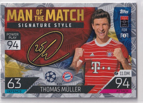 Topps match attax champions - topps,