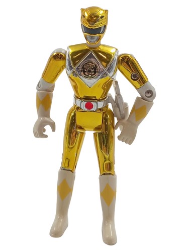 Bandai power rangers - power,