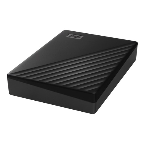 Passport 2 5 zoll - wd, 4