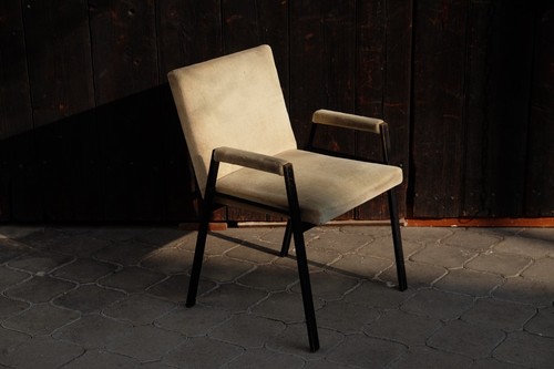 Gavina babela stuhl - babela,