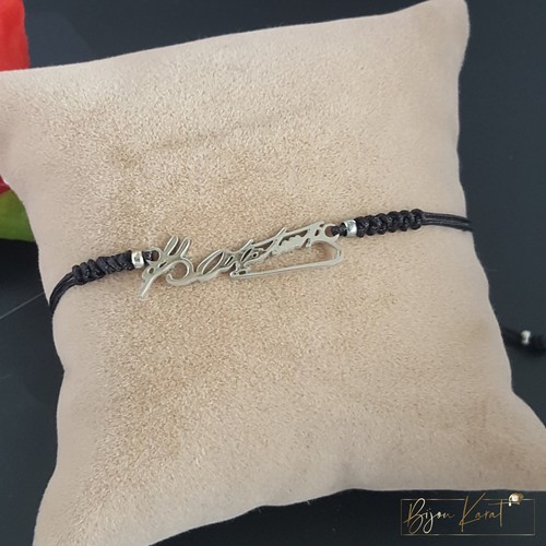 Atatürk armband herren - armband,