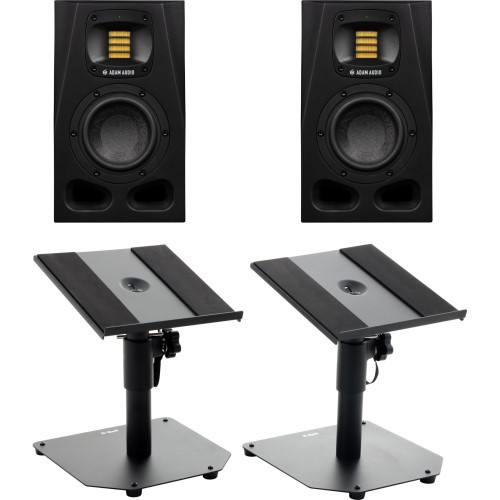 Adam audio a4v studiomonitor - a4v,
