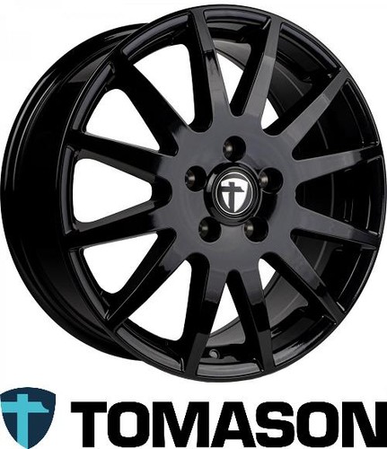 Tomason tn1f 5x18 118 - tomason, et60