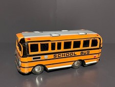 School Bus Japan Kokyo Shokai