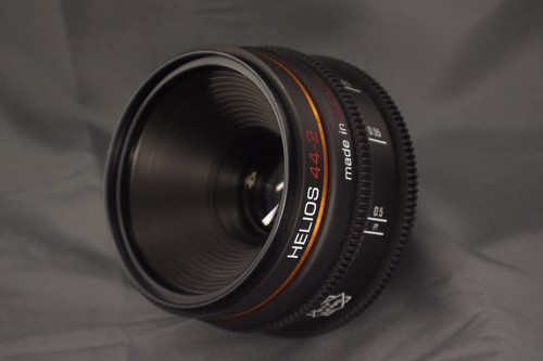 Rehouse helios canon - helios,
