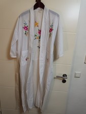 Morgenmantel, Kimono