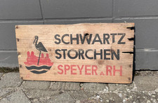 Schwarz Storchen Brauerei