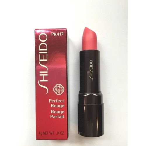 Shiseido perfect rouge - , gel