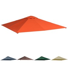 Pavillondach Ersatzdach für