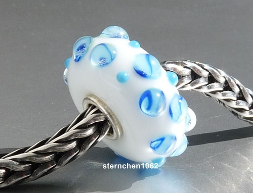 Trollbeads ooak unikat - ooak, *
