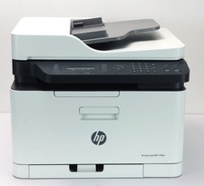 HP MFP 179fnw 4-in-1 Farblaser Multifunktionsdrucker Wi-Fi ADF 18S/M als Defekt