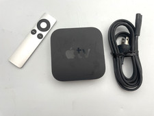 Apple TV 2nd Gen A1378 Streams