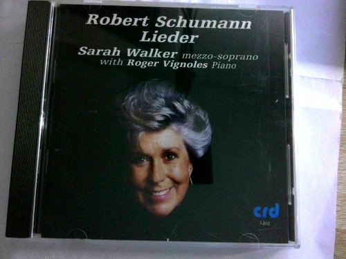 Robert schumann lieder - schumann,