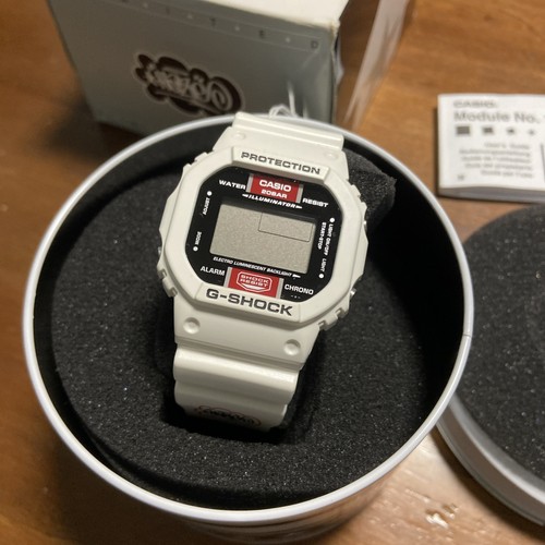 Casio shock dw5600eh - dw5600eh, limited