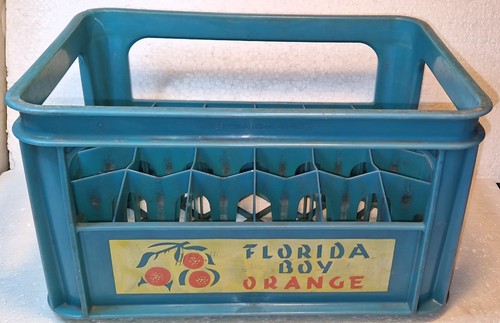 Florida boy orange - florida,