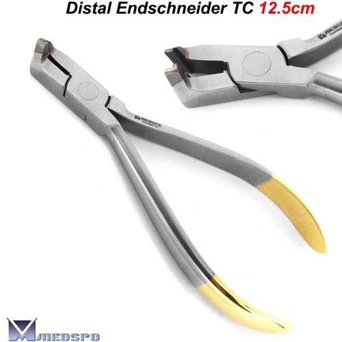 Kfo zange distal endschneider - zange,