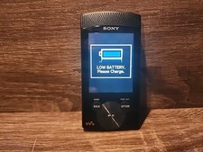 Sony Walkman NWZ-S544 Black 8