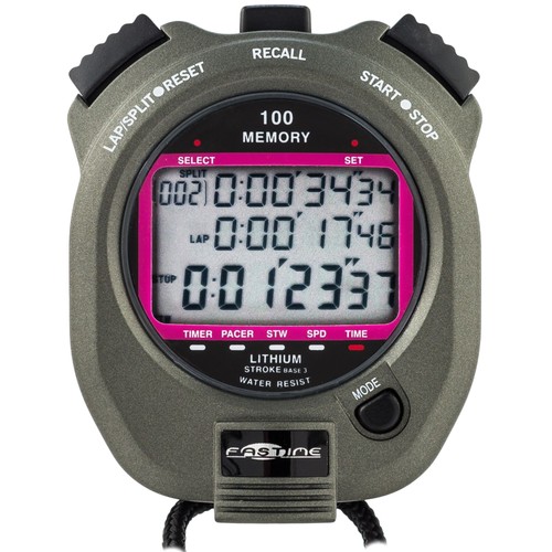 Ast fastime profi stoppuhr - ast,