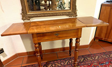Biedermeier Tisch Schreibtisch