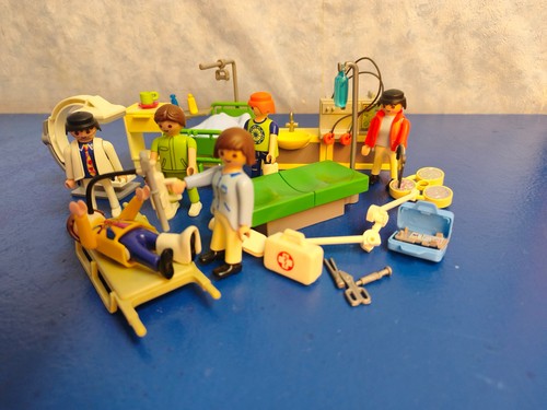 Grosses krankenzimmer - grosses,