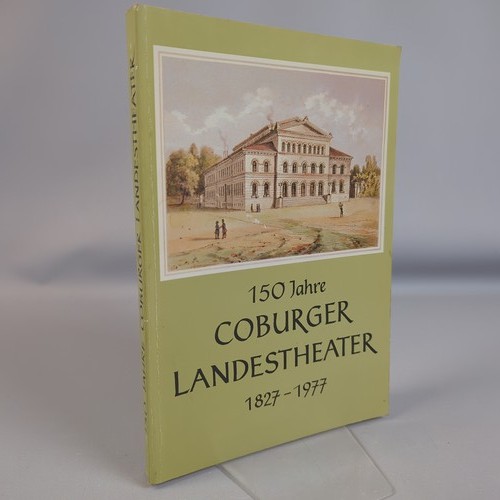 150 jahre coburger - 150,