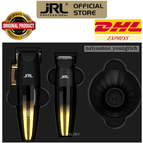 Jrl ff2020 gold - ff2020, combo