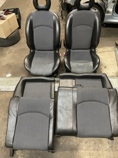 Sitze Peugeot 206 S16