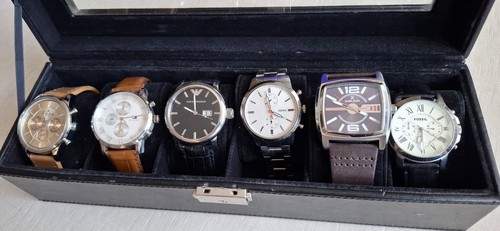 Armbanduhren armani - armbanduhren,