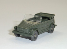 Wiking - VW 181 Kübelwagen